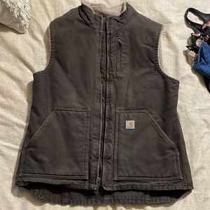Carhartt Vest